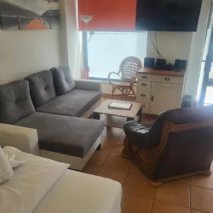 Apartamento Atelier Zille A66 - Naehe Alexanderplatz, Berlín