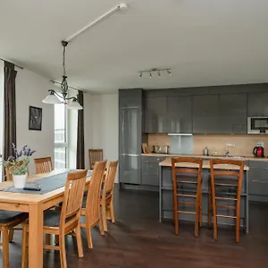 Apartmán At Alexanderplatz, Berlín