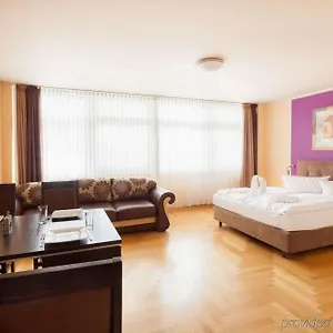  Lejlighed Youth Apartments - Ku'Damm