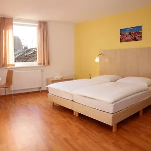 Hostel A&o Friedrichshain, Berlín